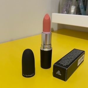 MAC Lipstick #Sweet, No Sugar